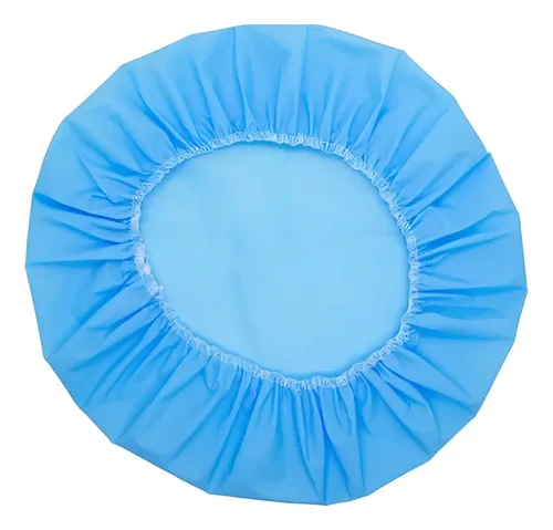 Diswald & Co Gorra Para Ducha Cofia Cabello Cod. 032