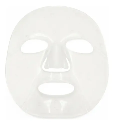Kit X4 Mascarillas Hidrogel Tipo Coreana Antiage Hidratante