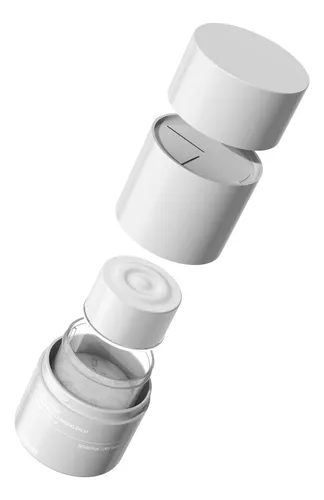 Bálsamo Limpiador Facial Celimax Dual Barrier 2×50 Ml Recarg