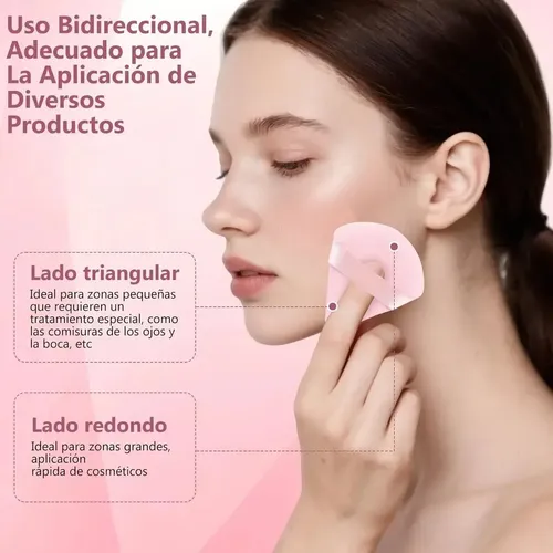 Set De 14 Esponjas Cosméticas Drift Bottle