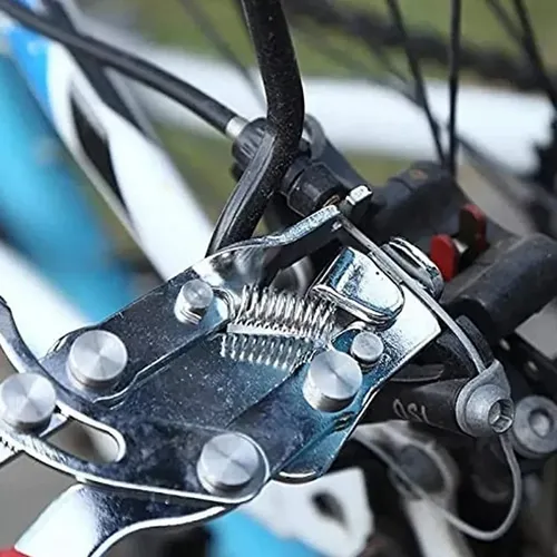 Cable De Cambio De Freno De Bicicleta, Pinza Para Bicicleta,