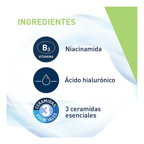 Cerave Agua Micelar Limpiadora Hidratante X 295 Ml
