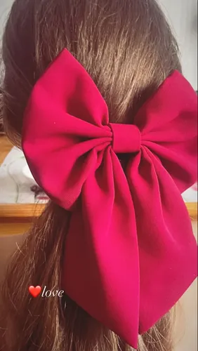 Creaciones Mb Colitas Cabello Niñas X50