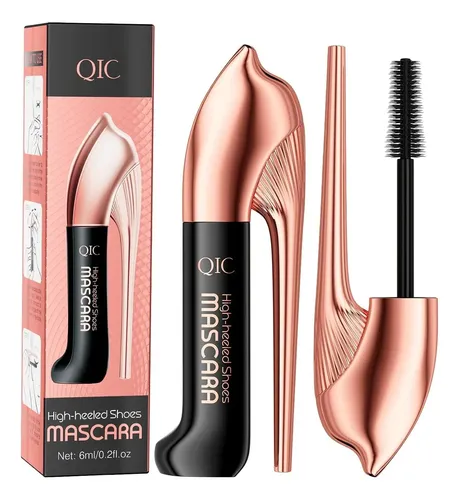 Rímel Impermeable Qic 4x3x2 Pulgadas