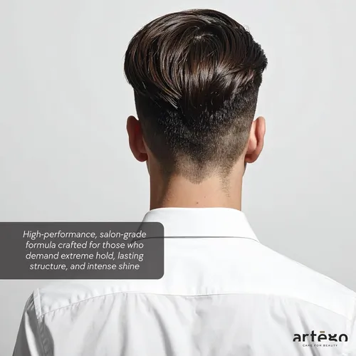Gel De Cabello Artego Rock Me 6.8 Oz