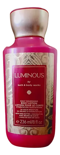 Bath And Body Works Loción Corporal 24hs- 236ml