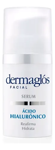 Dermaglós Combo Hidratación Y Protección Solar Facial