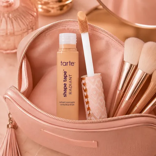 Tarte Shape Tape Radiant Concealer Original  Varios Tonos