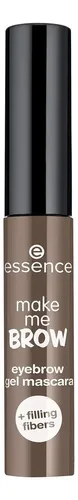 Máscara En Gel Para Cejas Essence Make Me Brow  Paquete De 3