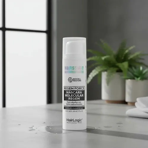 Hairssime Regen Force Mascara 50ml