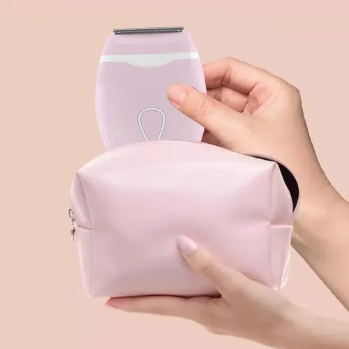 Afeitadora Eléctrica Transfronteriza Para Mujer, Nueva