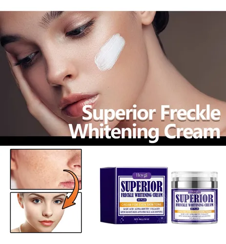 M* Crema Facial Iluminadora Antiarrugas Hoygi *xl