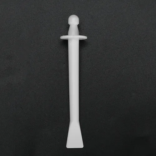 Aplicador De Cera Para Depilación Nasal, Barra Nasal Desecha
