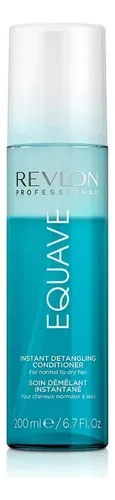 Acondicionador Desenredante, Hidratante Equave 200ml