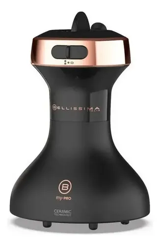 Bellissima Secador De Pelo Para Rulos Ceramic 700w Df1 3000
