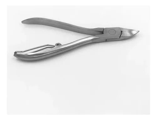 Yi Cortaúñas De Acero Inoxidable Para Uñas Y Piel Muerta