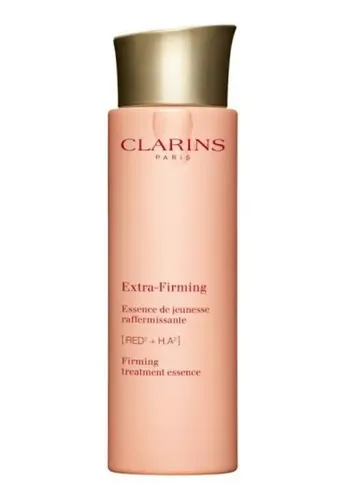 Clarins Paris Extra Firming Treatment Essence 200 Ml Momento De Aplicación Día/noche Tipo De Piel Todo Tipo De Piel