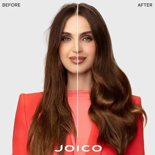 Joico Power Whip Espuma Voluminizadora Cabello Todo Tipo