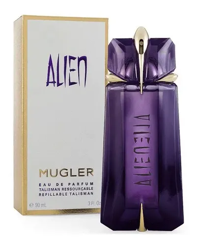 Alien EDP 90ml para mujer