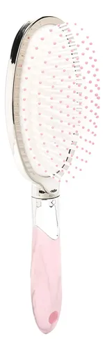 Cepillos Para El Cabello, Cepillo Desenredante, Con Cojín De