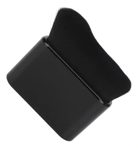 Brocha Para Autobronceador, Bronceado Plano, Mezcla Negra De
