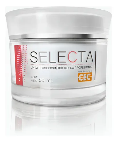 Crema Facial Liposomada Ácido Hialurónico Selecta Momento De Aplicación Día/noche Tipo De Piel Todo Tipo De Piel
