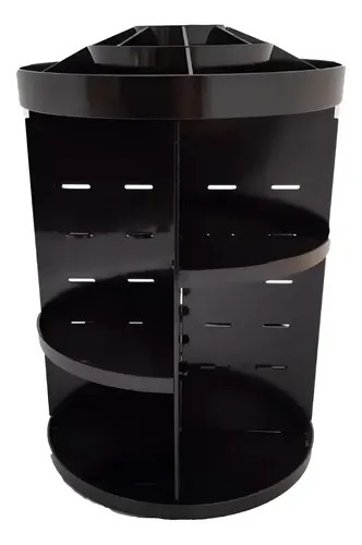 Organizador Maquillaje Acrílico Cremas G