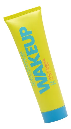 Primont Wake Up Gel Exfoliante Facial Todo Tipo De Piel 150g