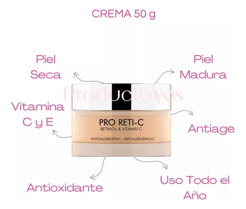 Rutina Completa Skincare Piel Seca +40 Años Antiage Idraet