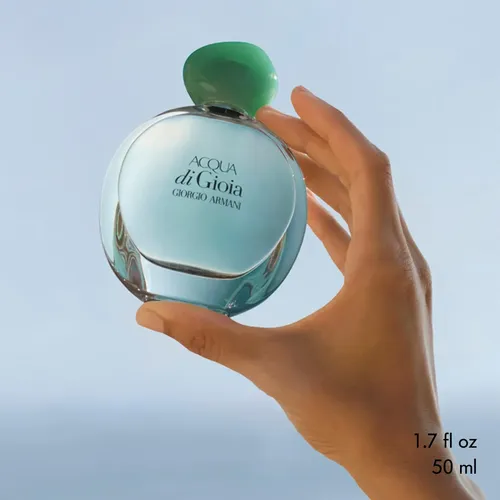 Armani Beauty  Acqua Di Gioia  Eau De Parfum  Floral