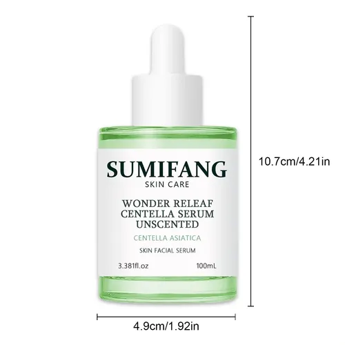 Centella Asiatica Hydrating And Moisturizing Tonic-100ml