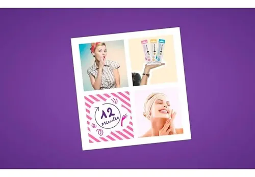 Mascarilla Facial Hidratante L’action Paris 15g