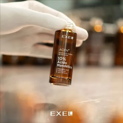 10% Acido Mandelico 30 Ml Exel Acids
