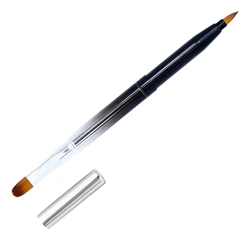 Pincel Retráctil Para Labios Makeup Tool