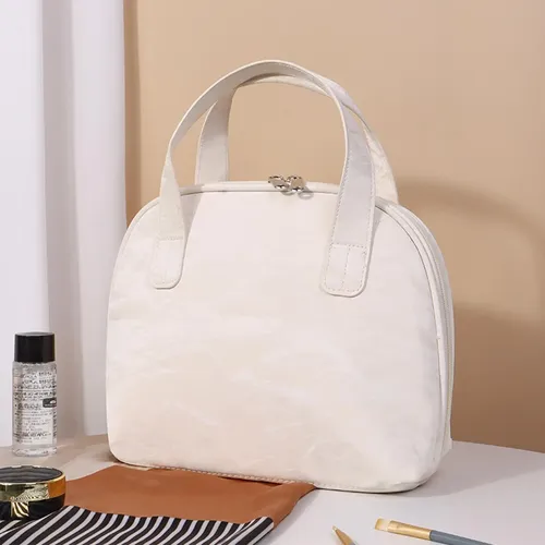 Neceser De Maquillaje Organizador De Almacenamiento Impermea