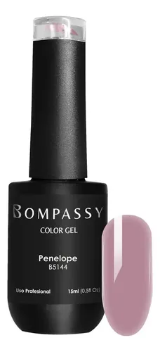 Bompassy Esmalte Semipermanente Penelope 15ml