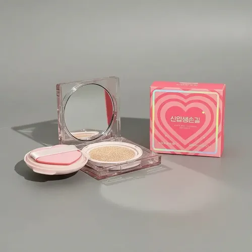 Base Cushion Con Protector Solar Spf50 Jojo Diary