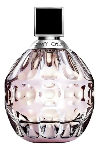 Perfume Jimmy Choo Eau de Toilette para Mujer 100 mL