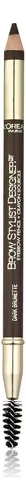 Lápiz Para Cejas Brow Stylist Designer L’oréal 1.3 G