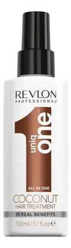 Revlon Uniq One Coconut 10 Beneficios 150ml