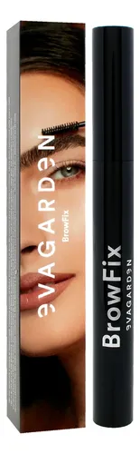 Gel De Cejas Evagarden Browfix Para Mujer 8ml
