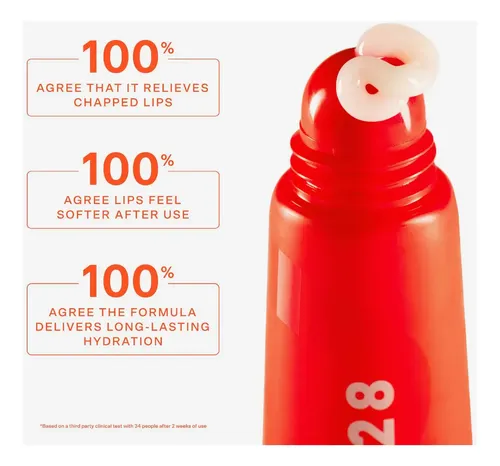 Tower 28 Lipsoftie Tinted Lip Treatment Tratamiento Labial