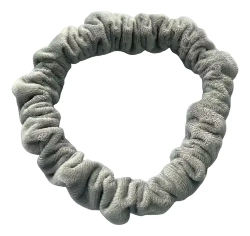 Rizador De Pelo Sin Calor Rulos Para Dormir En Cabello Gris