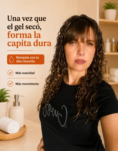 Gel Cantu Strengthening 524g Styling Definición Antifrizz