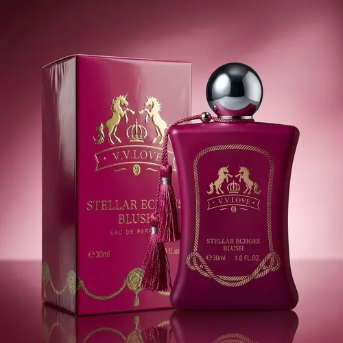 Set X2 Perfumes Árabes Femeninos 30ml Edp Exclusivas Regalo