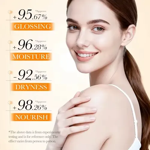 Crema Corporal Hidratante Vitamina C 300 Ml Bioaqua