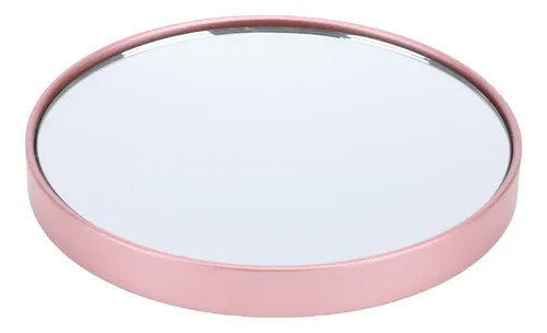 Espejo De Maquillaje Con Aumento, 30 Aumentos, .