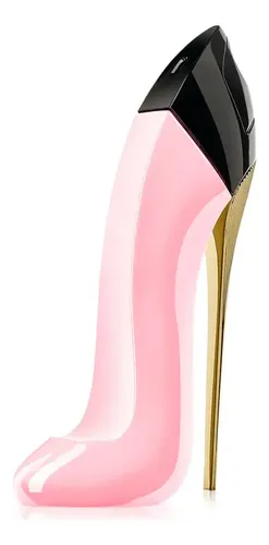 Perfume De Mujer Carolina Herrera Good Girl Blush Edp Spray 150 Ml Volumen De La Unidad 5.1 Fl Oz