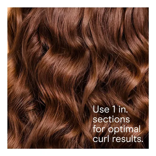 Conair Rulos Calientes 8 Piezas Para Cabello Todo Tipo