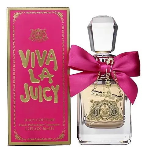 Viva la Juicy EDP 100ml para mujer